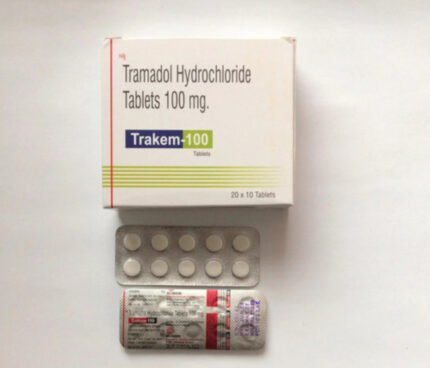 Buy Tramadol online