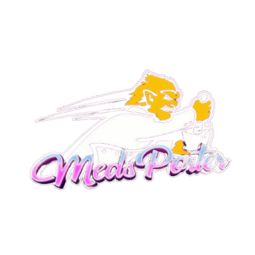 meds porter