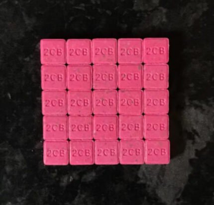 Buy 2cb pills online